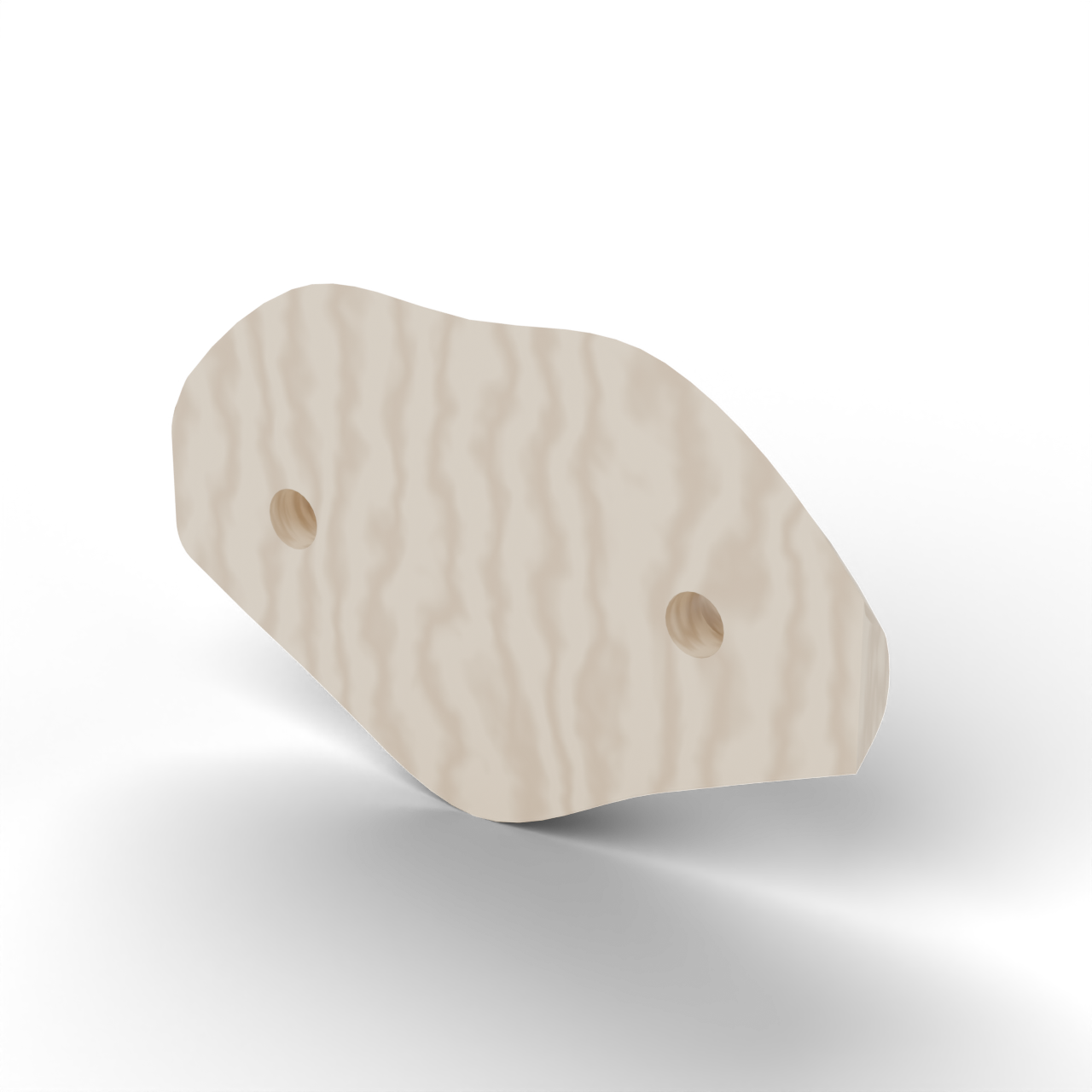 Atrás