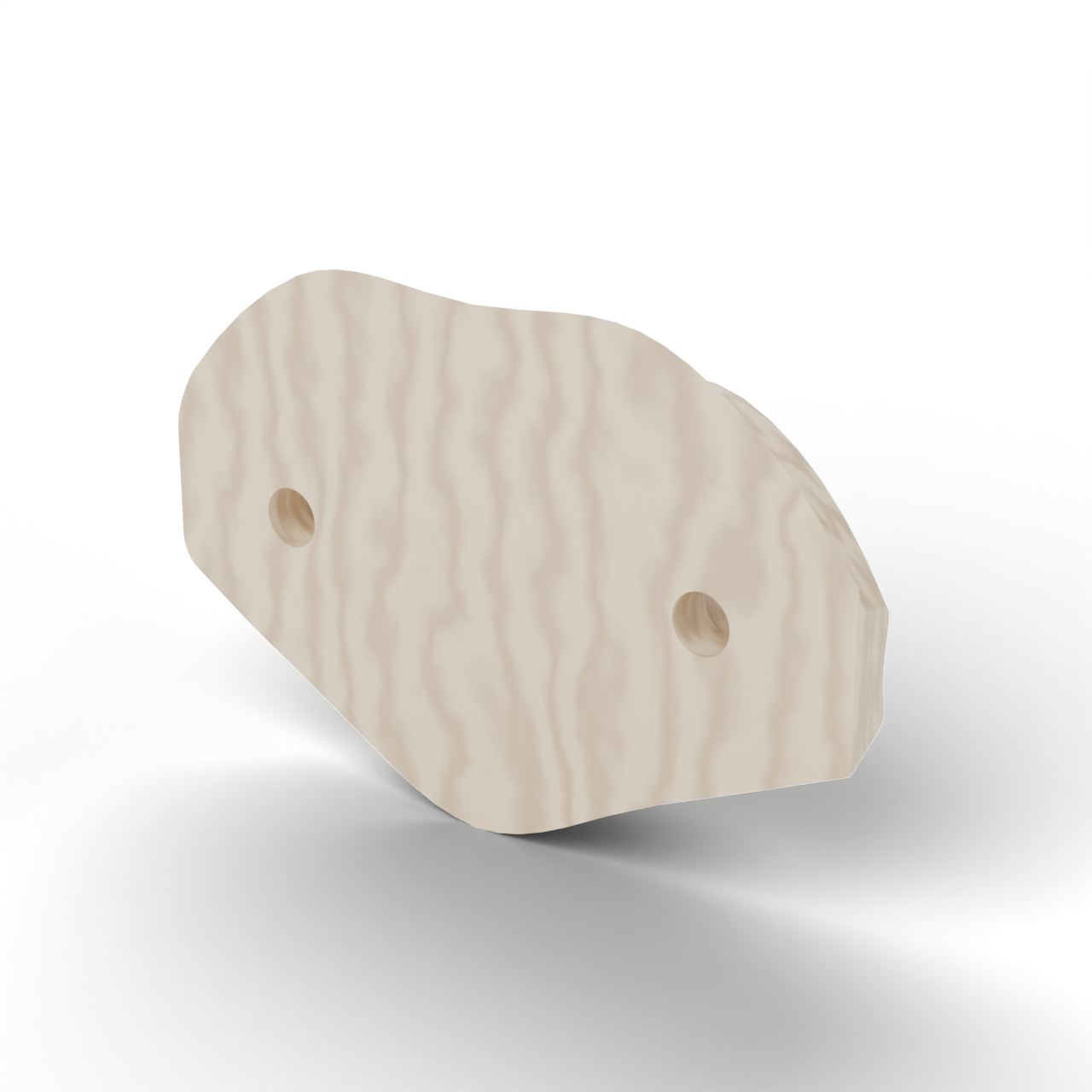 Atrás