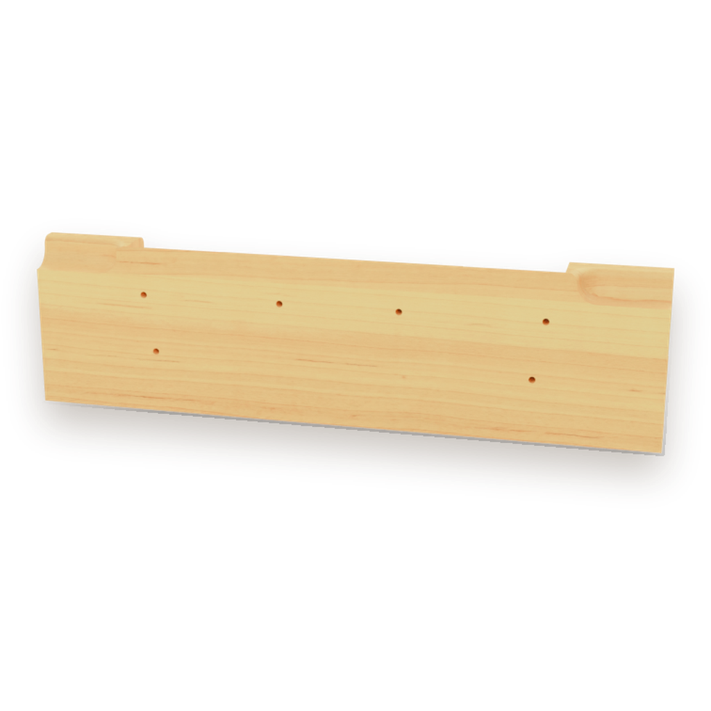 Atrás